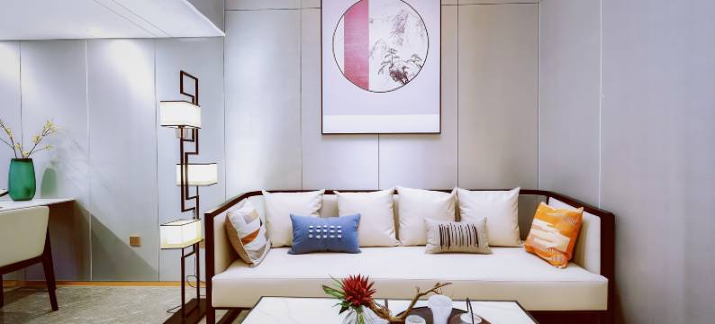 深圳凯美悦S轻奢HOTEL(上梅林地铁站店)图片