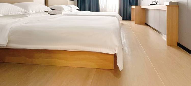 神农民宿(大冶市人民医院中心院区店)图片