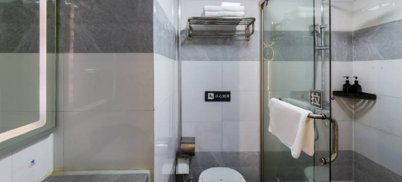 7天优品酒店(宋城路开封站店)图片