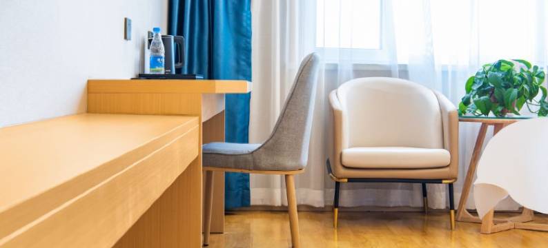 旅途唯美臻品酒店(保定云中心红星美凯龙店)图片