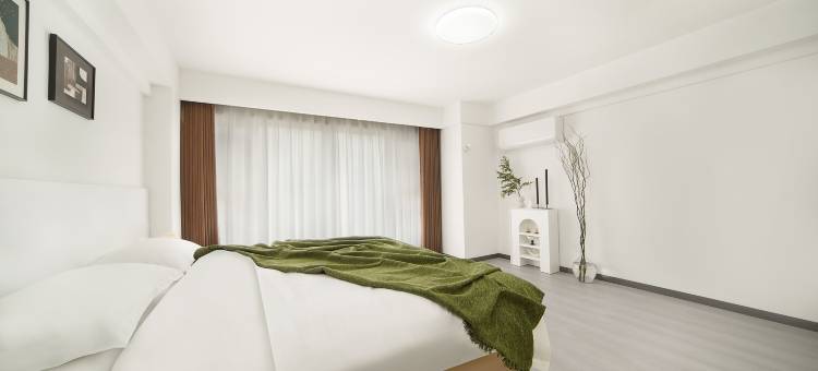 山也里·LOFT民宿 (西安咸阳机场店)图片