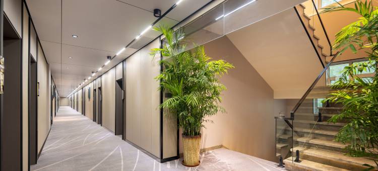 云岸商务酒店(桃仙机场沈阳音乐学院店)图片