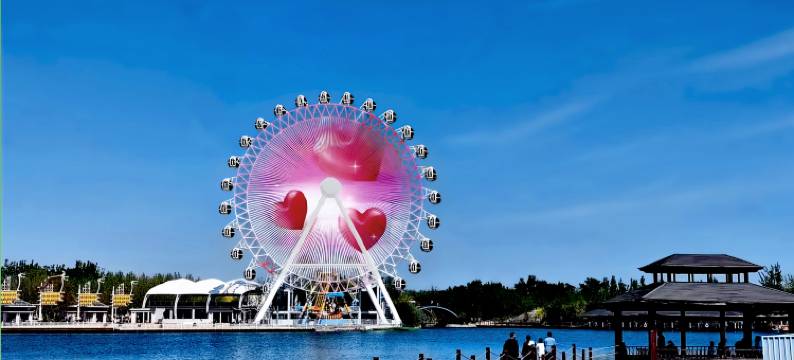 渔岛菲奢尔森泽苑图片