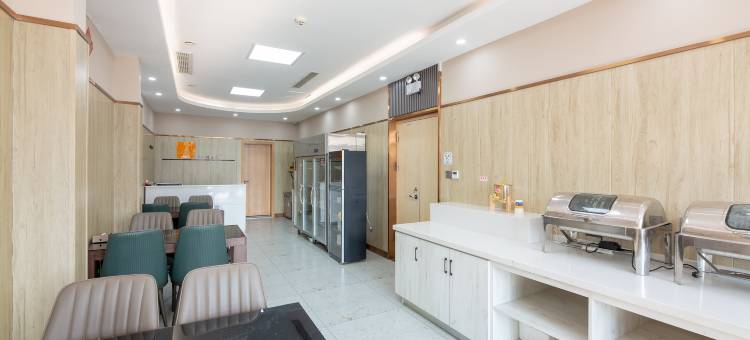 7天酒店(枣强中学店)图片