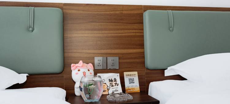 悠然之家·family极简轻奢私墅图片