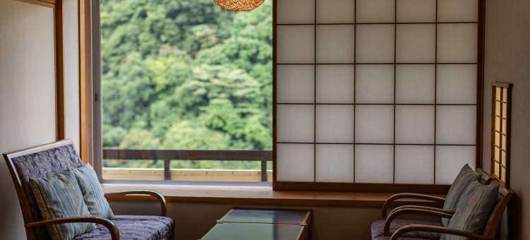 龟之井酒店秋田汤濑(KAMENOI HOTEL AKITA YUZE)图片