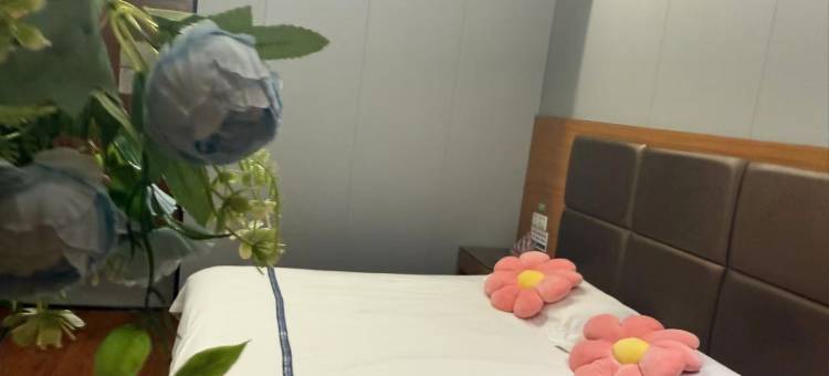 唐年酒店(广平人民路店)图片