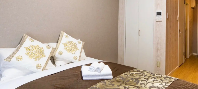 金城先生酒店旅馆 那霸市安里(Mr. Kinjo in Asato)图片