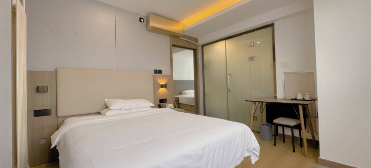 汉庭酒店(西安西京医院通化门地铁站店)图片