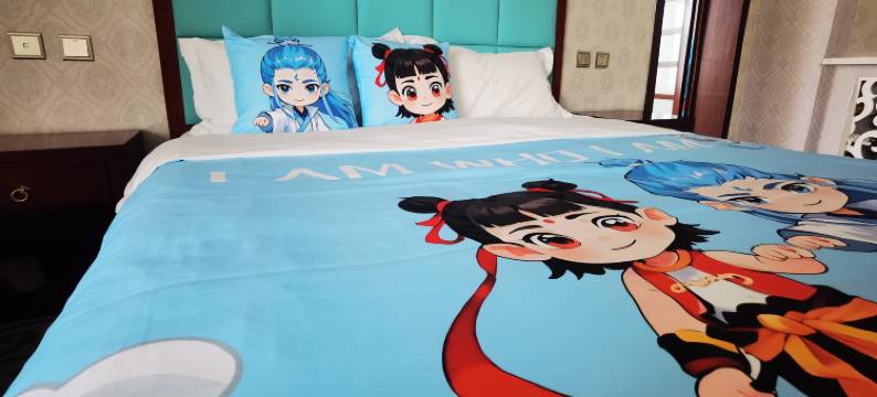 阿尔山云来客栈精品酒店图片