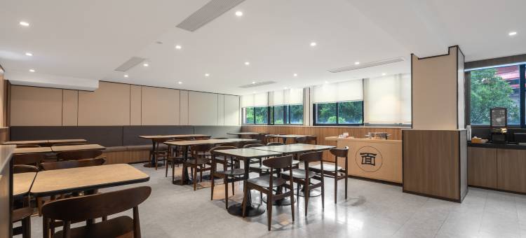 汉庭酒店(厦门机场店)图片