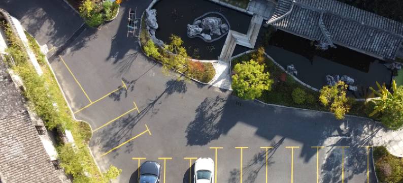 黄山黟时光精品民宿酒店(黟县宏村西递店)图片