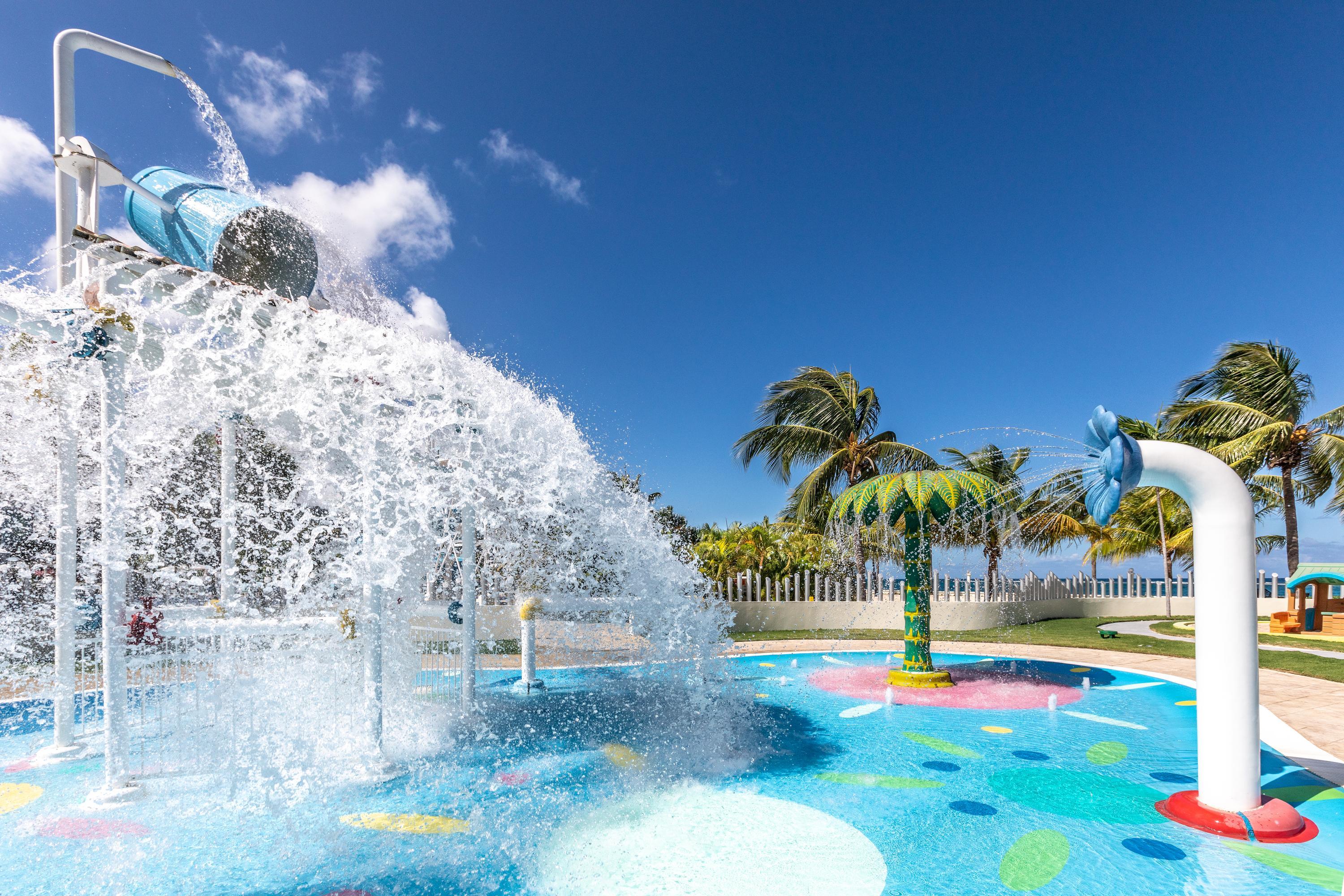 Moon Palace Jamaica - All Inclusive Over view