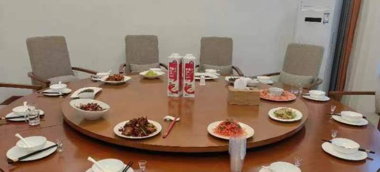 缔景楼民宿图片