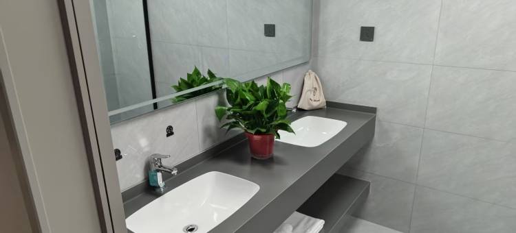 巨星电竞酒店(府衙步行街店)图片