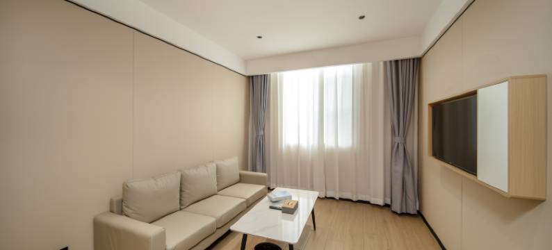 金仑酒店(上海虹桥火车站国家会展中心店)图片