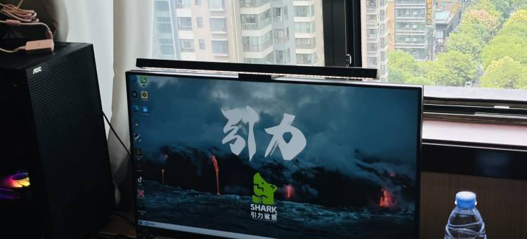 引力·shark·电竞酒店图片