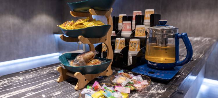 碧水湾酒店(麻涌站店)图片