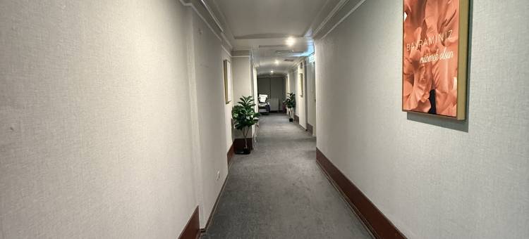 米窝饭店-三重馆图片