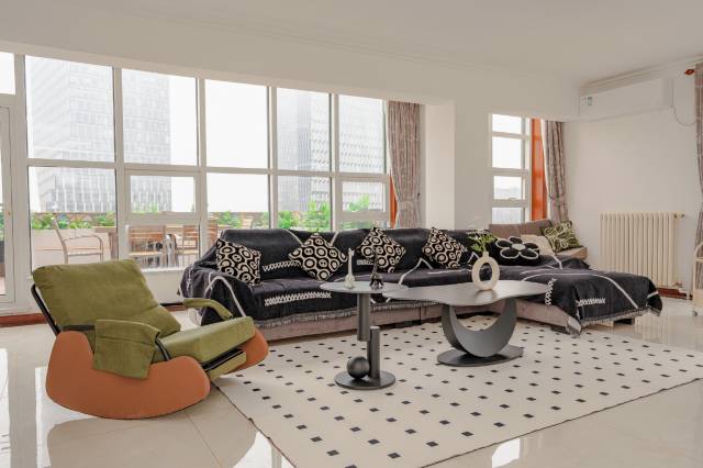 不期而遇Lightluxury寮·度假民宿图片