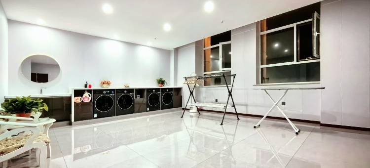 杭锦后旗康逸大酒店图片