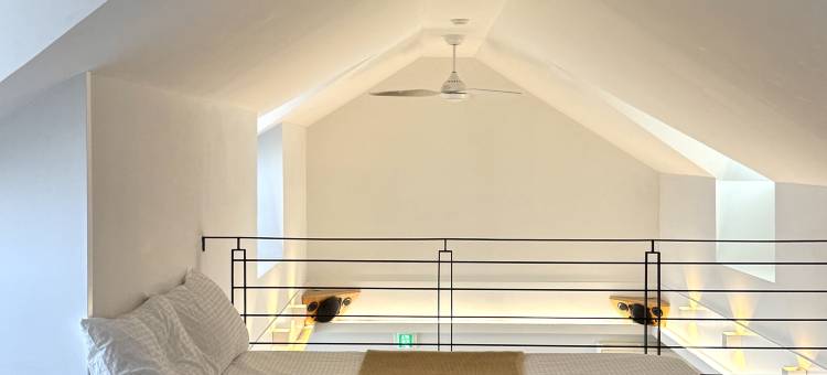 Gwangalli Ocean View Duplex Terrace Penthouse | Gwangan Bridge View图片