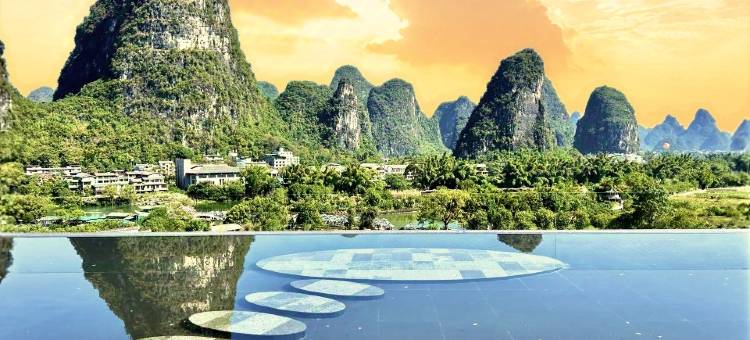 觉•山舍|AWAKENING•SOULMATE桂林山水度假酒店(十里画廊遇龙河店)图片