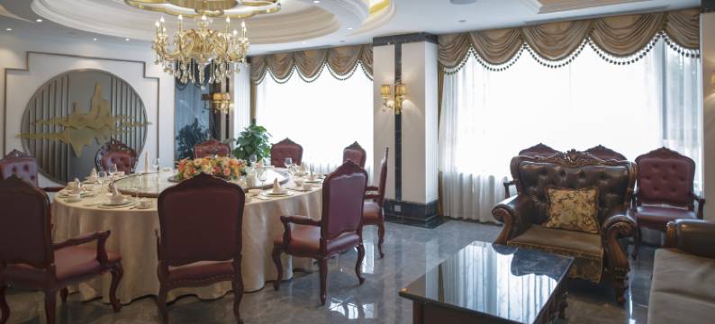 长春净月假日酒店图片