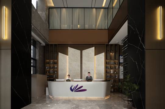 川滇明珠大酒店(会东政务中心店)图片