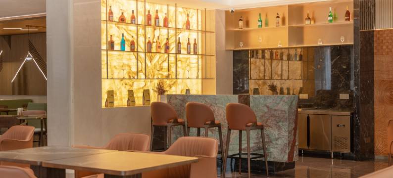 武夷山凯乐福度假酒店(印象大红袍店)图片