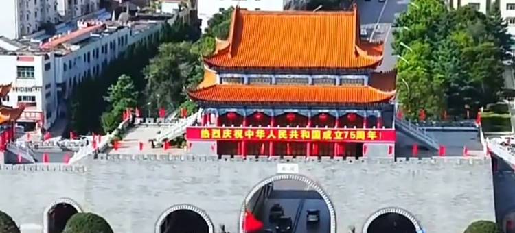 丽景大酒店(曲靖南城门店)图片