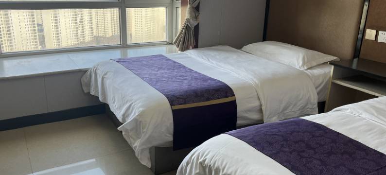 西宁青赣宾馆图片