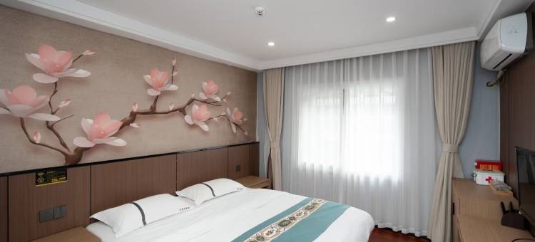 吉县壶口晋乡村客栈(黄河壶口风景区店)图片