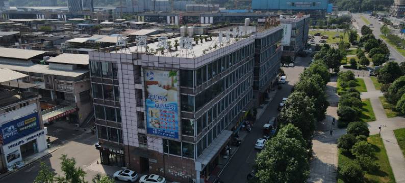 楠庭酒店(宜宾国际会展中心店)图片