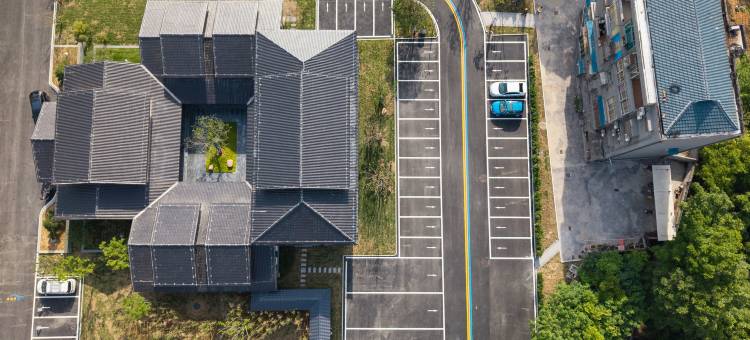 公园里精品酒店(宜都雅斯国际广场店)图片