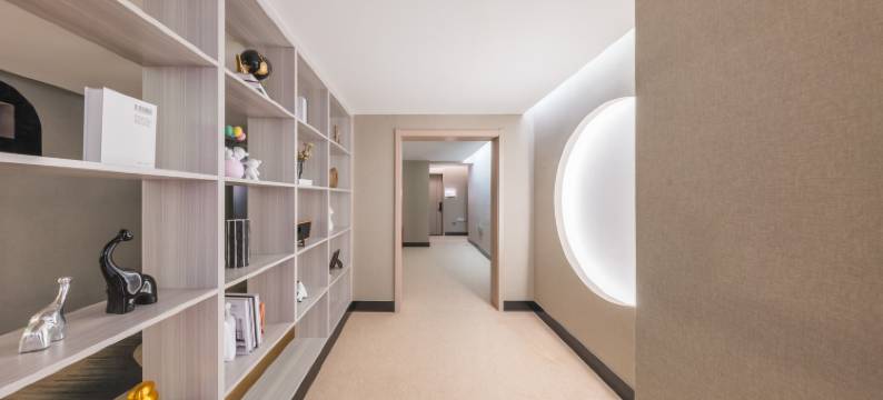 品悦酒店(乌鲁木齐米东店)图片