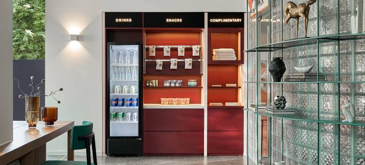 阮愚M村酒店(M Village Hotel Nguyen Du)图片