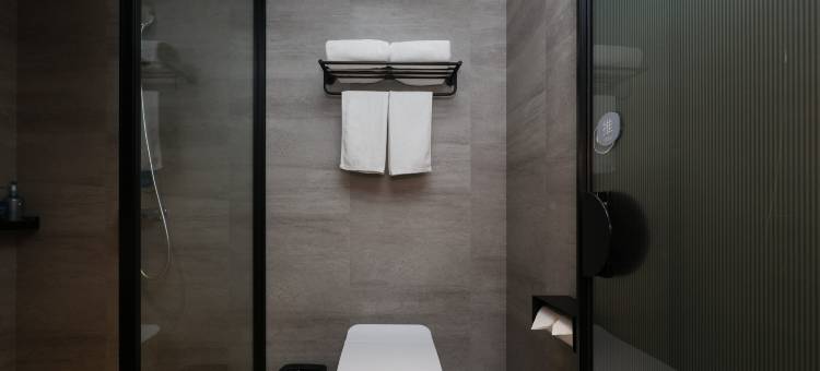 汉庭酒店(桦甸客运总站店)图片