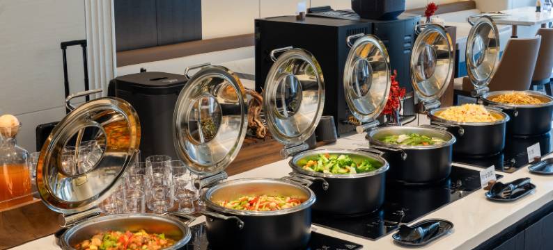 舟山普陀朱家尖南沙景区亚朵酒店图片