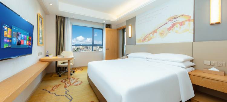 新世界国际酒店(惠东县人民政府店)图片