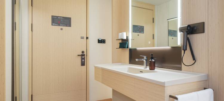 全季酒店(钦州长融世贸广场店)图片