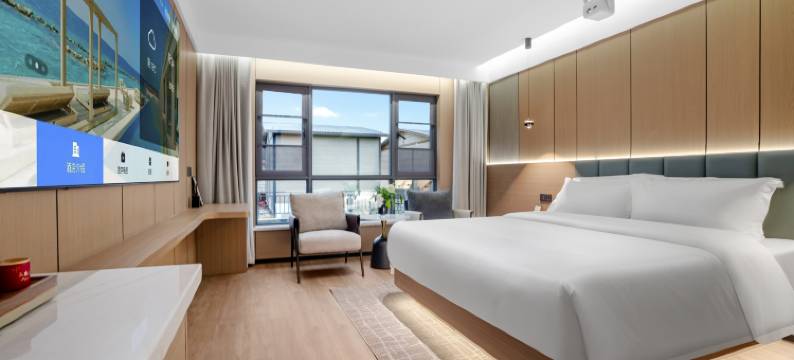 那佳酒店(昆明长水国际机场店)图片