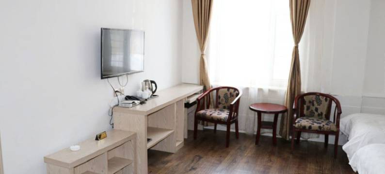 长白山东北宾馆图片