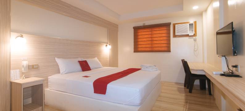 Washington Guest House Olongapo图片