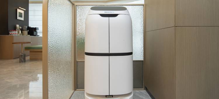 星程酒店(苏州山塘街广济南路地铁站店)图片