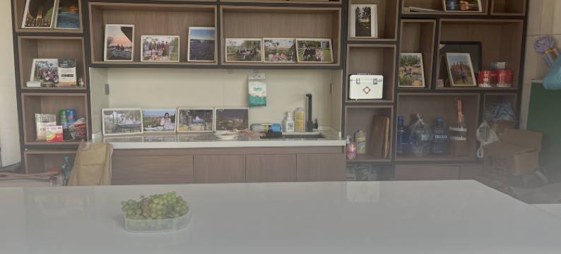 弥勒东风韵沐栖温泉别院图片