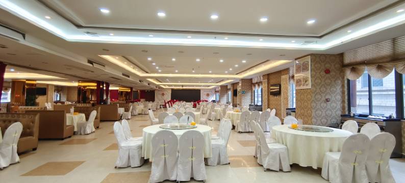 新兴悦港酒店图片