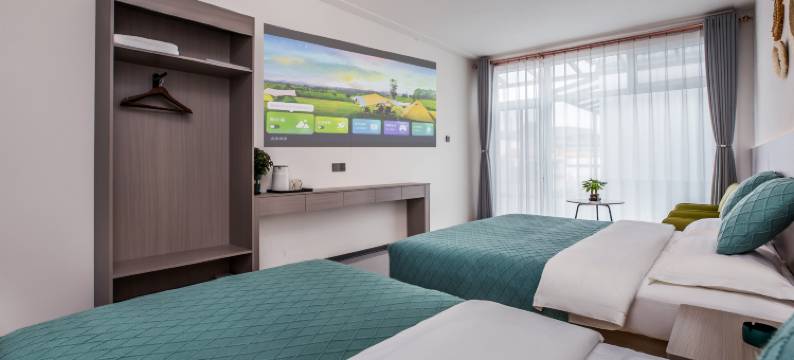 森蔓民宿(塞罕坝店)图片