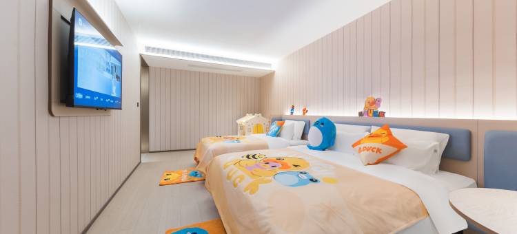 汉庭酒店(九江瑞昌广场店)图片