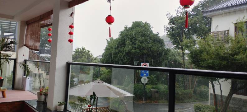 杭州林涧居民宿(西湖景区灵隐店)图片